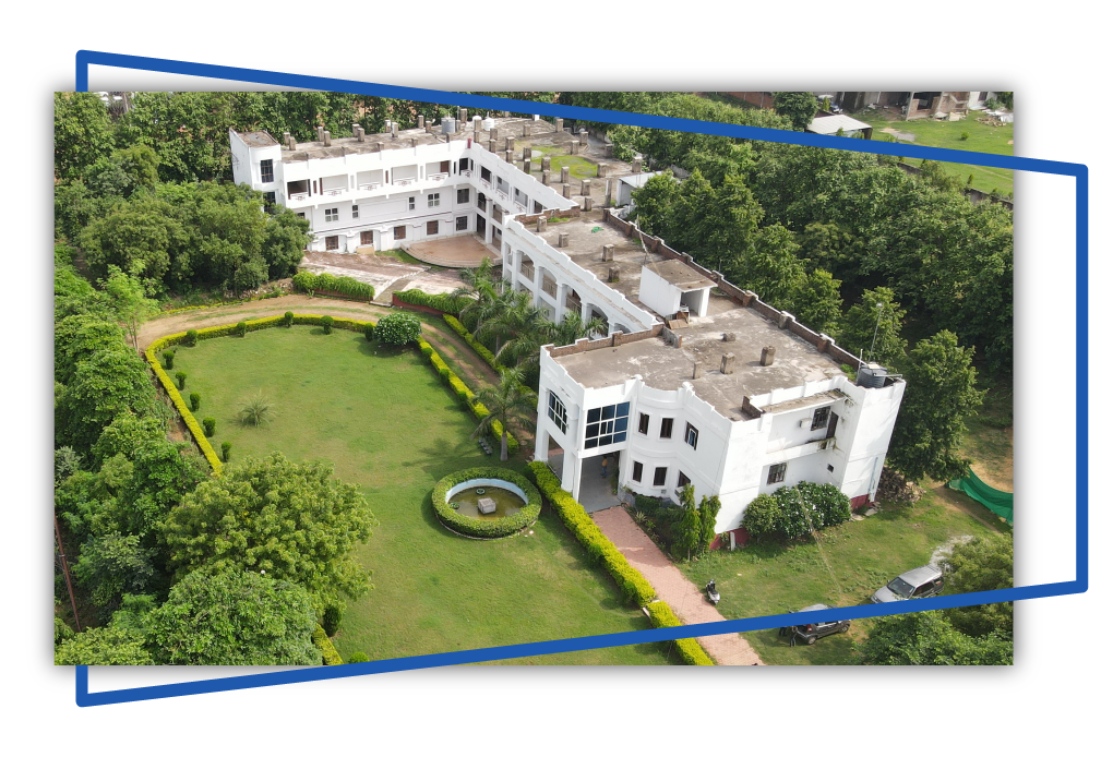 College-building